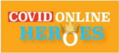 hantar COVID Online Heroes
